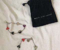 marc by marc jacobs Pulseras REALES