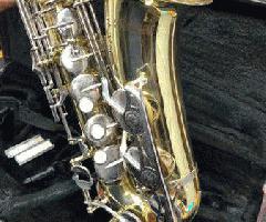 Yamaha YAS-23 Saxofón alto
