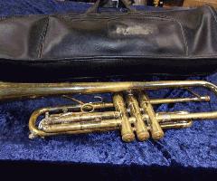 Vintage Olds Trompeta Especial
