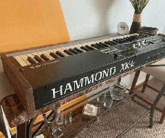 Órgano Hammond