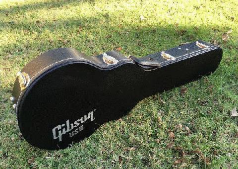 Gibson Les Paul hsc