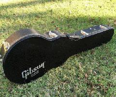 Gibson Les Paul hsc