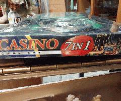 Casino 7 n1 juego