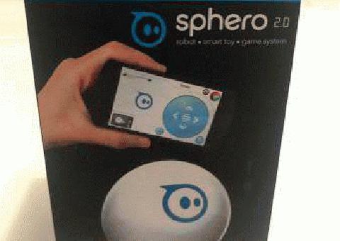 Sphero 2.0