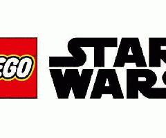 LEGO-39 Star Wars sets