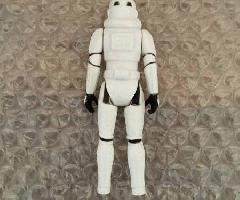  Star Wars Vintage Kenner Stormtrooper 1977