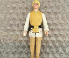 Star Wars Vintage Kenner Luke Skywalker Farmboy 1977