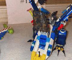 Gran cantidad de LEGOS-STAR WARS más! LOTE # 12