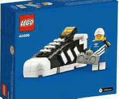 Lego 40486 Adidas promo mini