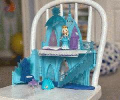 Disney Frozen Pequeño Reino