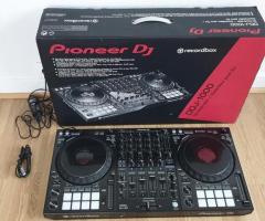 Pioneer DDJ 1000, Pioneer DDJ 1000SRT DJ Controller , Pioneer CDJ-3000, CDJ 2000 NXS2,  DJM 900 NXS2