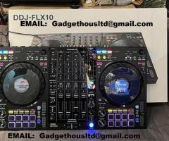 Pioneer OPUS-QUAD, Pioneer DJ XDJ-RX3, Pioneer XDJ-XZ, Pioneer DDJ-FLX10 DJ Controller