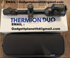 Pulsar Thermion Duo DXP50, THERMION 2 LRF XP50 PRO, Thermion 2 XP50 Pro , PULSAR TRAIL 2 LRF XP50