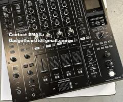 Pioneer CDJ-2000NXS2, Pioneer DJM-900NXS2, Pioneer CDJ-3000, Pioneer DJ DJM-A9 , Pioneer DJM-V10-LF