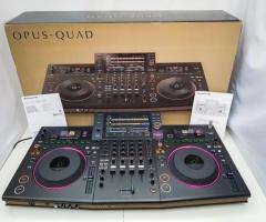 Pioneer DJ OPUS-QUAD, Pioneer DJ XDJ-RX3, Pioneer XDJ-XZ , Pioneer DJ DDJ-FLX10, Pioneer DJ DDJ-REV7